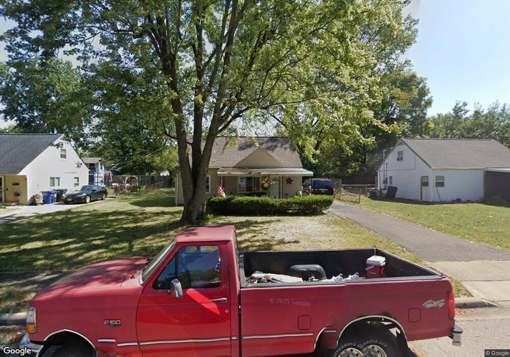 954 Bucknell Rd, Columbus, OH 43213 - photo 1