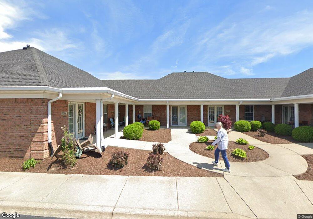 8120 Arthur Goins Blvd unit 8120, Louisville, KY 40228 - photo 1