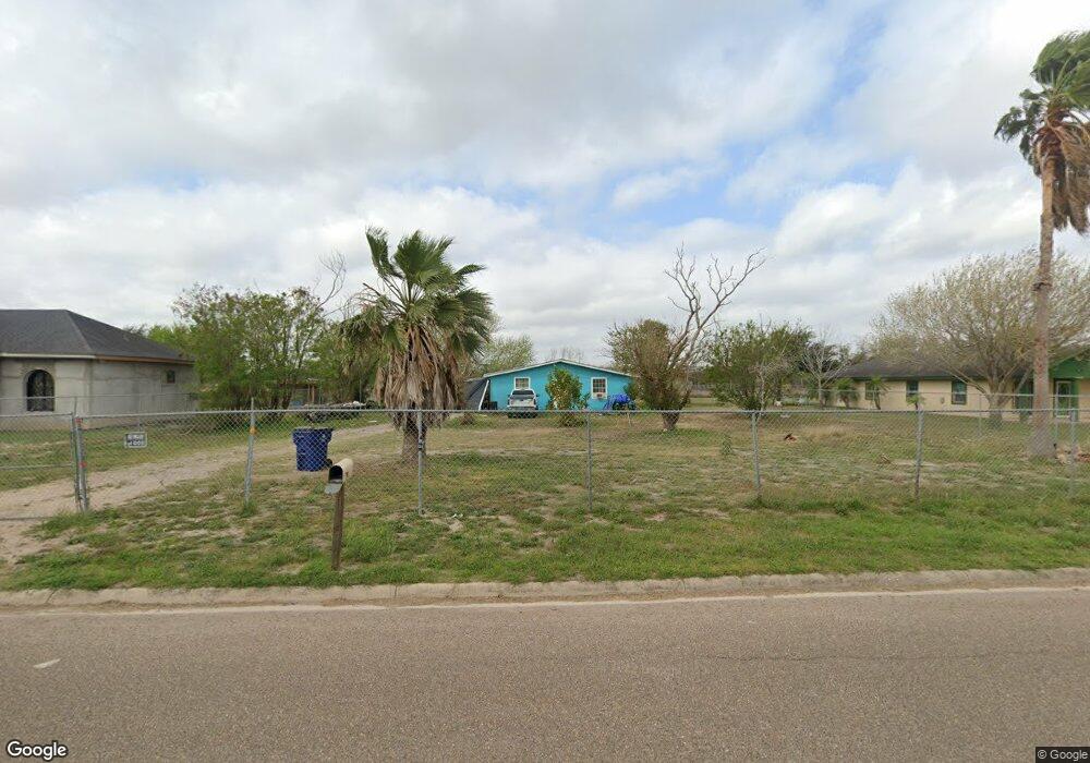 3521 Cherokee Dr, Donna, TX 78537 - photo 1