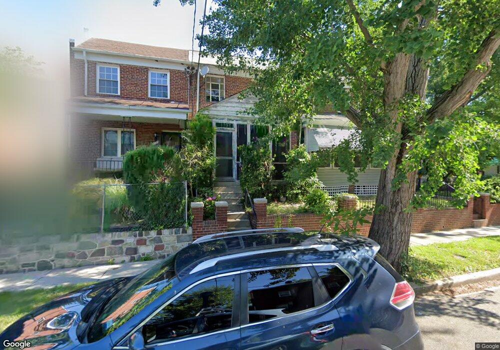 3138 Lyndale Place SE, Washington, DC 20019 - photo 1