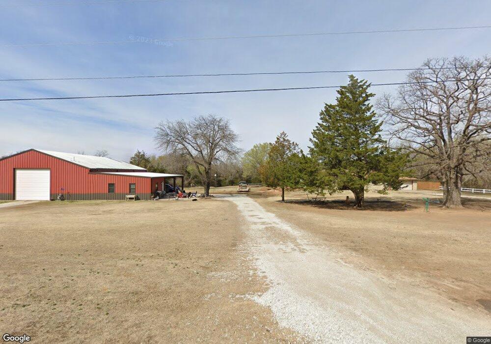 32806 Clearpond Rd, Shawnee, OK 74801 - photo 1