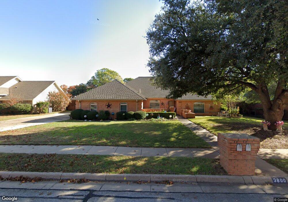 3800 Hillwood Way, Bedford, TX 76021 - photo 1