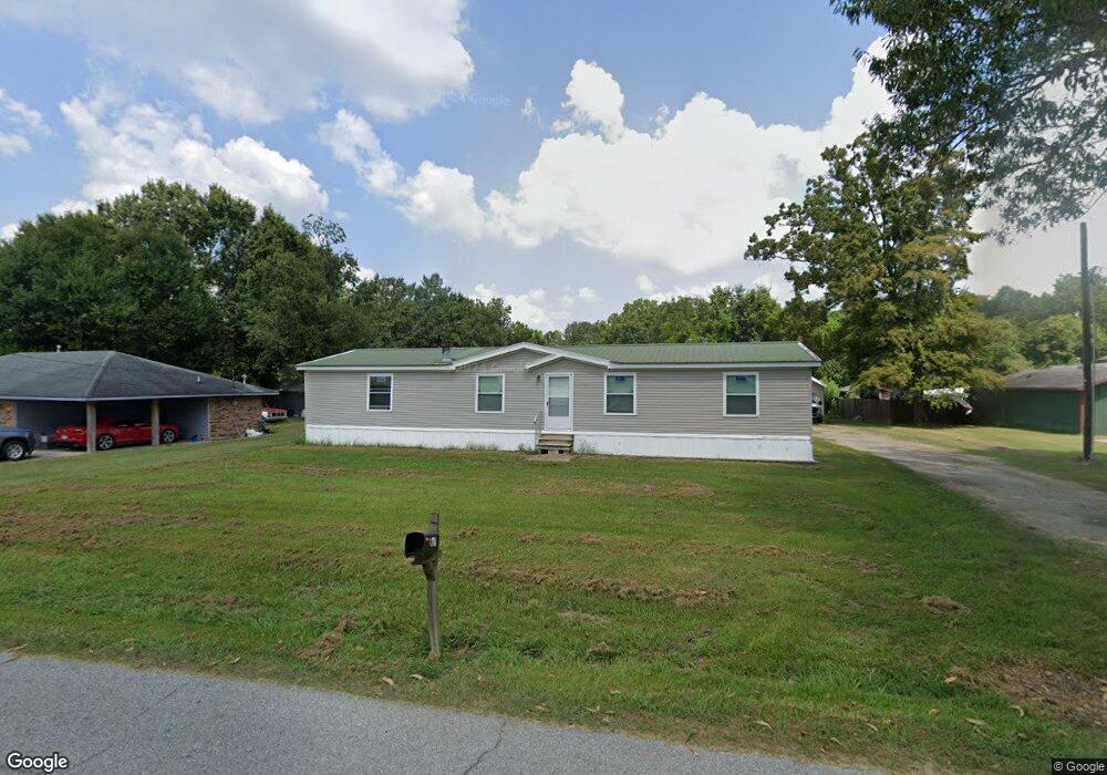 4852 Myrle St, Addis, LA 70710 - photo 1