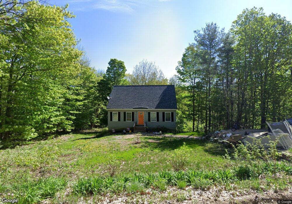 964 N Barnstead Rd, Center Barnstead, NH 03225 - photo 1