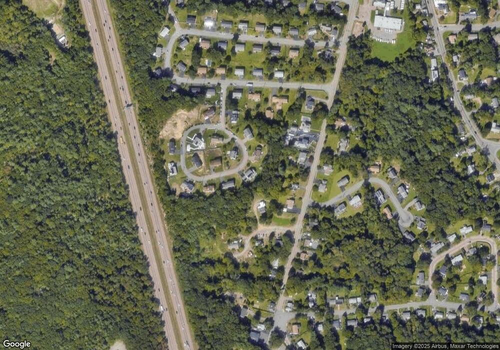 18 J a Mcdermott Cir, Randolph, MA 02368 - photo 1