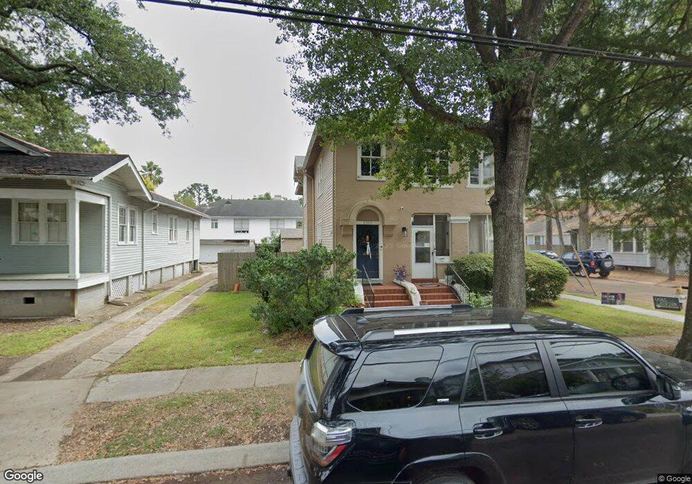 2301 Joseph St, New Orleans, LA 70115 - photo 1