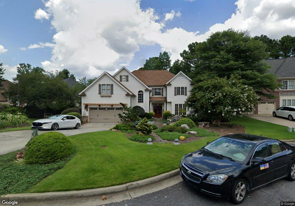 3871 Sentry Ridge Ct, Suwanee, GA 30024 - photo 1