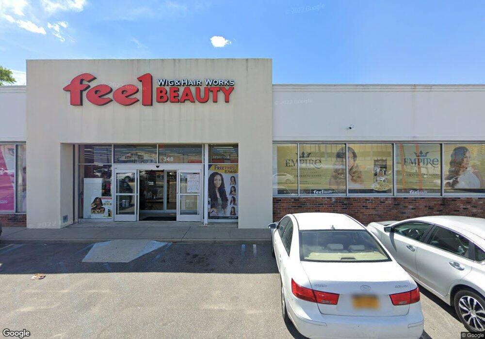 348 Rockaway Turnpike, Lawrence, NY 11559 - photo 1