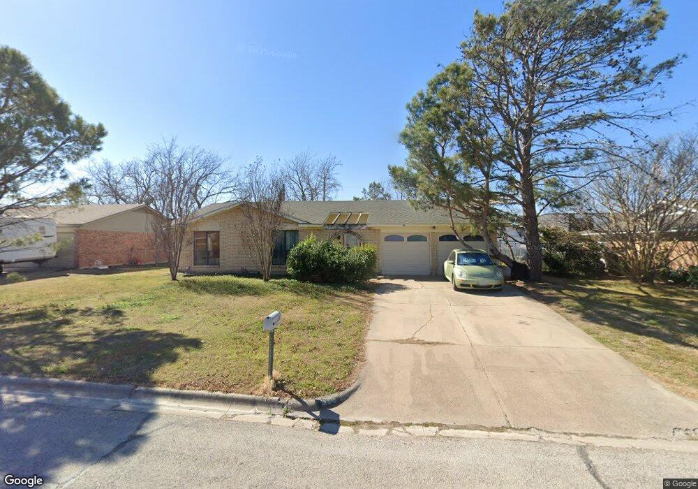 629 S Kate St, Fort Worth, TX 76108 - photo 1