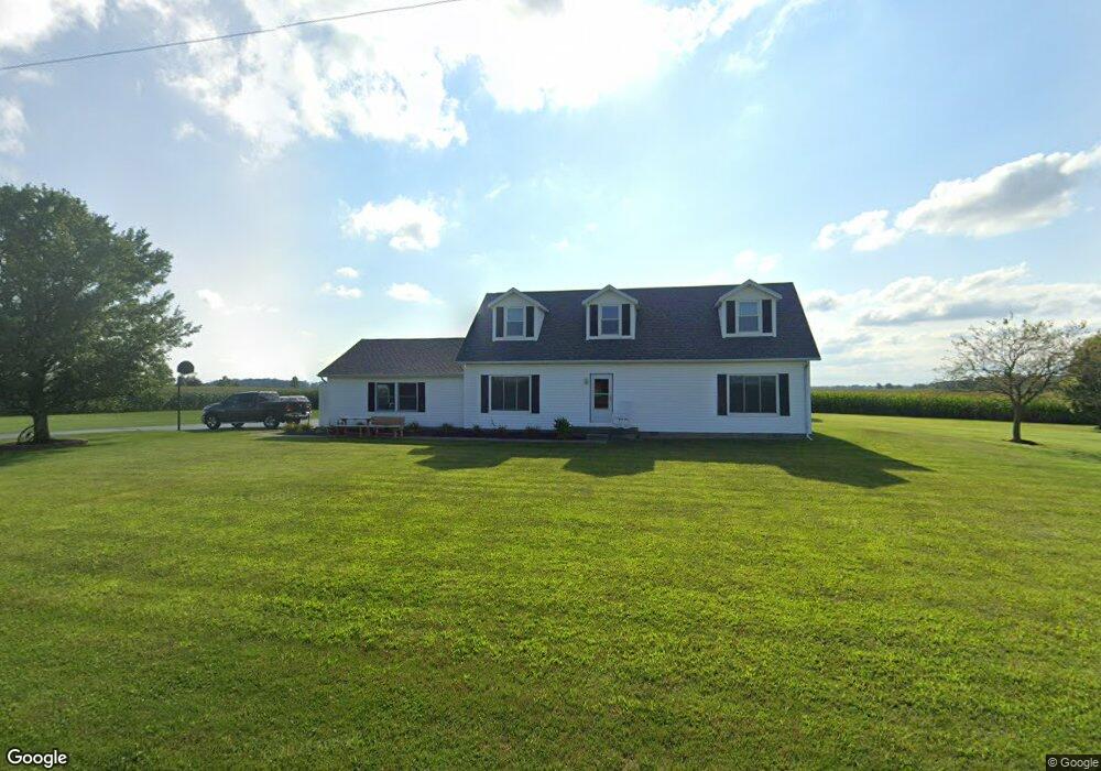 5103 N County Road 350 E, Greensburg, IN 47240 - photo 1