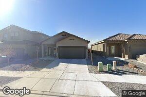 804-816 Isabel Rd SE, Albuquerque, NM 87124