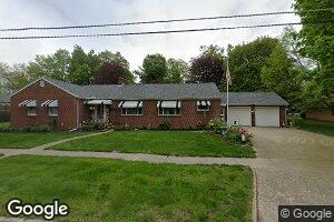 315 S Summit St, Morenci, MI 49256