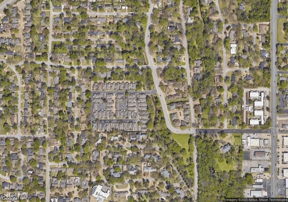 3302 Parliament Dr, Tyler, TX 75701 - photo 1