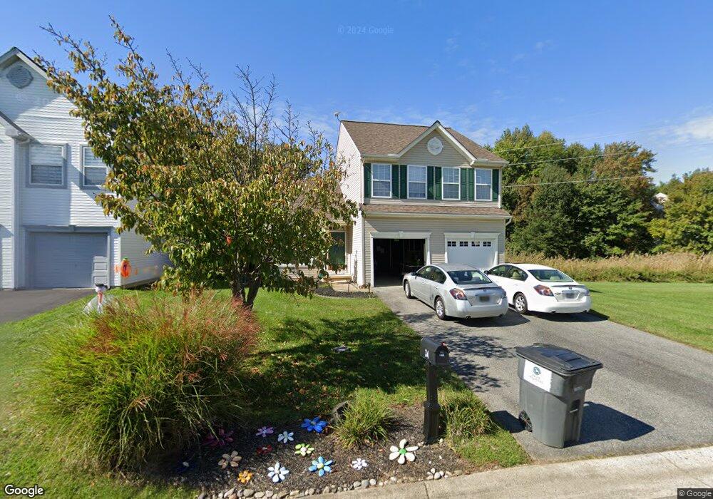 34 Kelly Dr, Bear, DE 19701 - photo 1