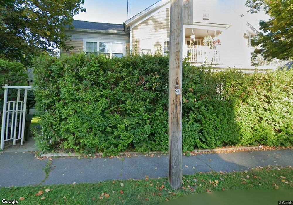 198 State St, Northampton, MA 01060 - photo 1