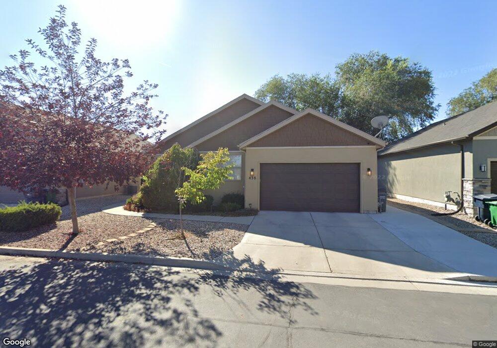 438 E Fisher Meadow Dr, Midvale, UT 84047 - photo 1