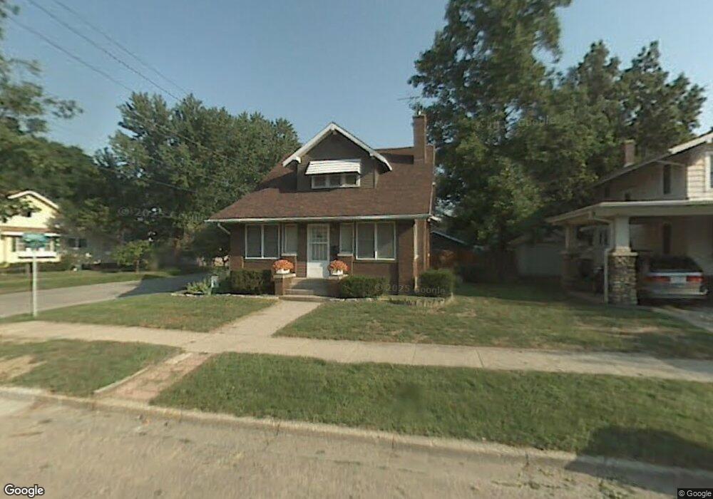 1026 Bower St, Elkhart, IN 46514 - photo 1