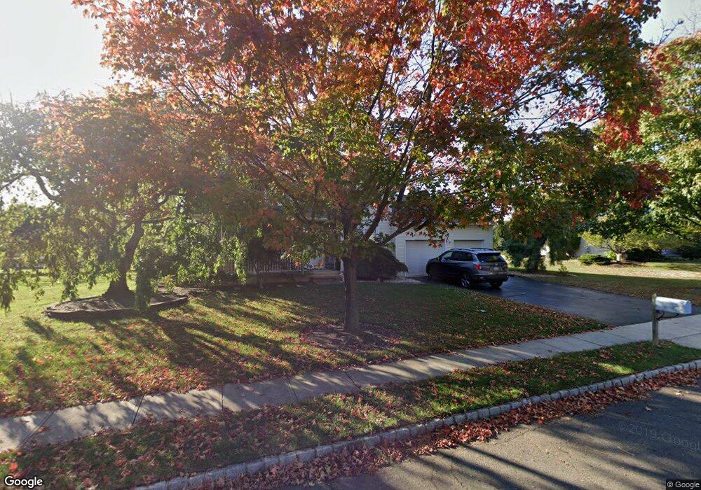 12 Amberfield Rd, Trenton, NJ 08691 - photo 1