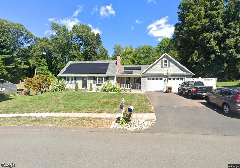 19 Monroe Rd, Enfield, CT 06082 - photo 1