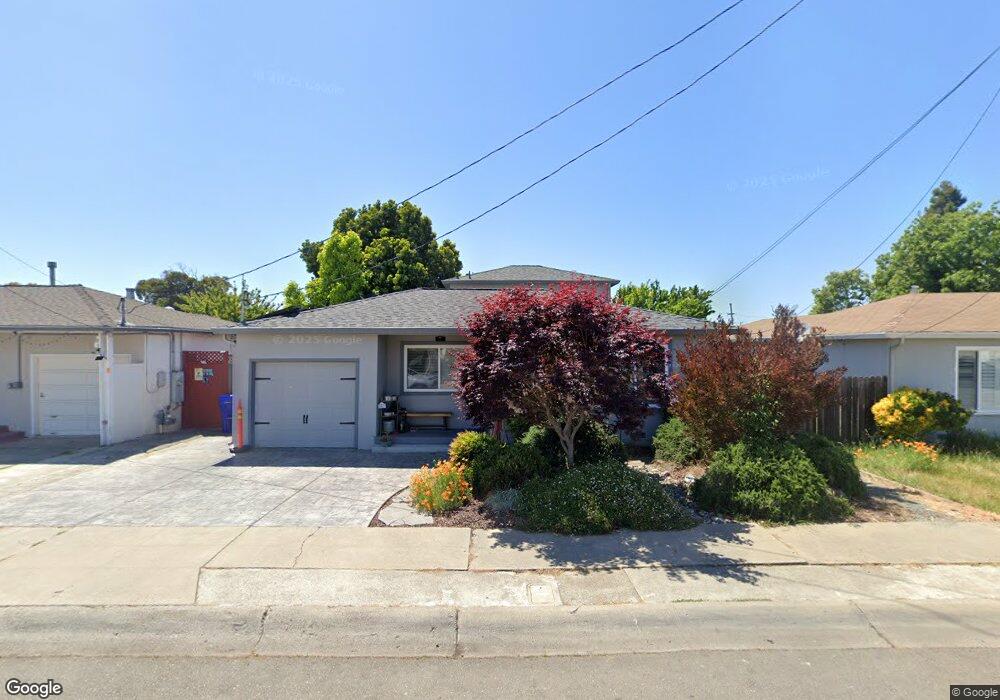 15345 Andover St, San Leandro, CA 94579 - photo 1