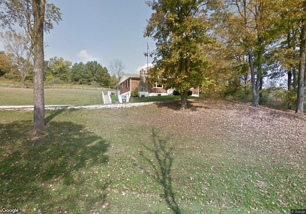 24123 Rail Fence Rd, Oldenburg, IN 47036 - photo 1