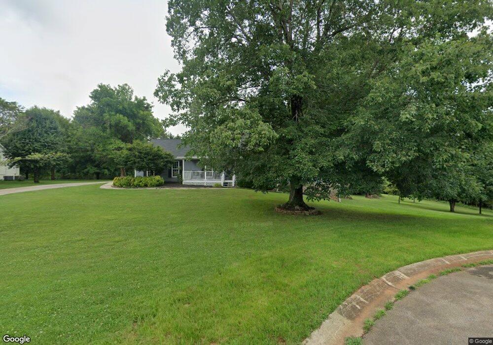 105 Bobwhite Trail, Canton, GA 30115 - photo 1