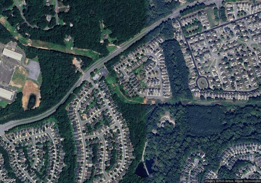 812 Forsythia Way, Canton, GA 30114 - photo 1