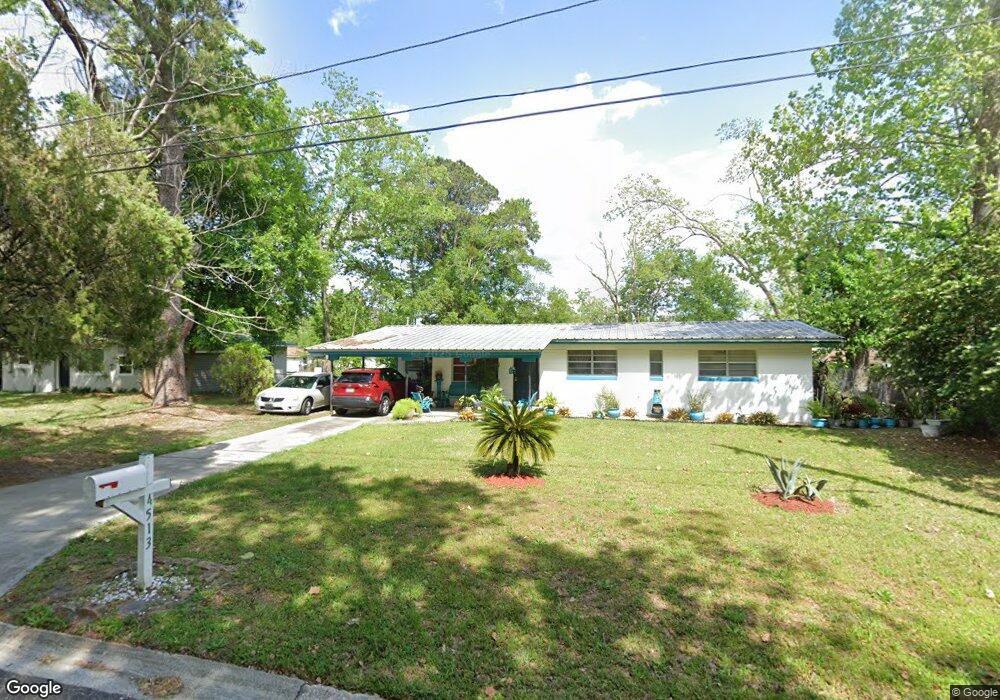 4513 Tango Ln E, Jacksonville, FL 32210 - photo 1