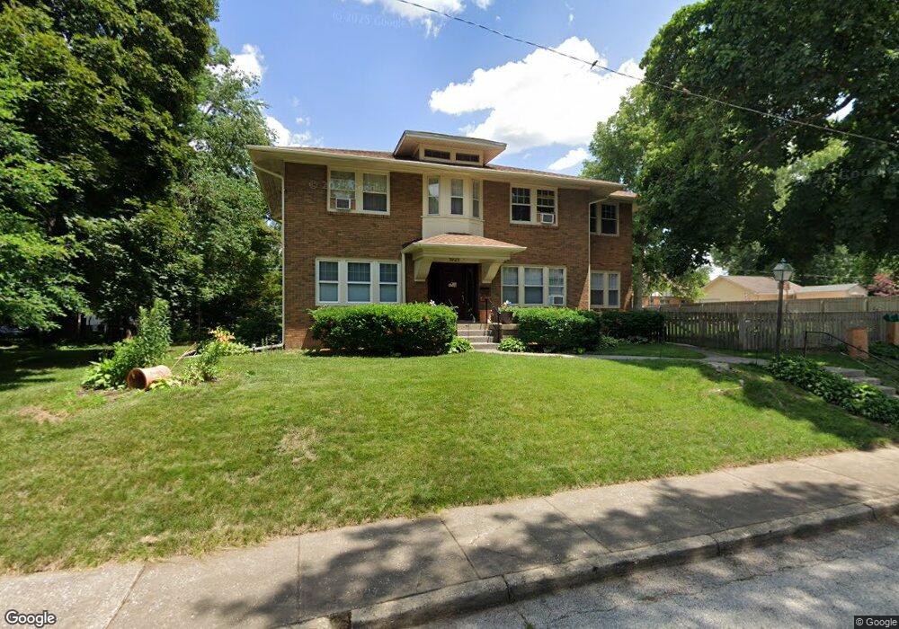 1921 Virginia Ave, Davenport, IA 52803 - photo 1