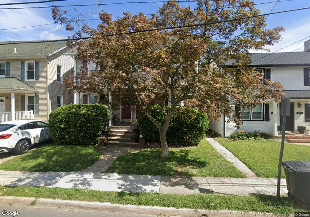 43 Spring St unit 45, Red Bank, NJ 07701 - photo 1