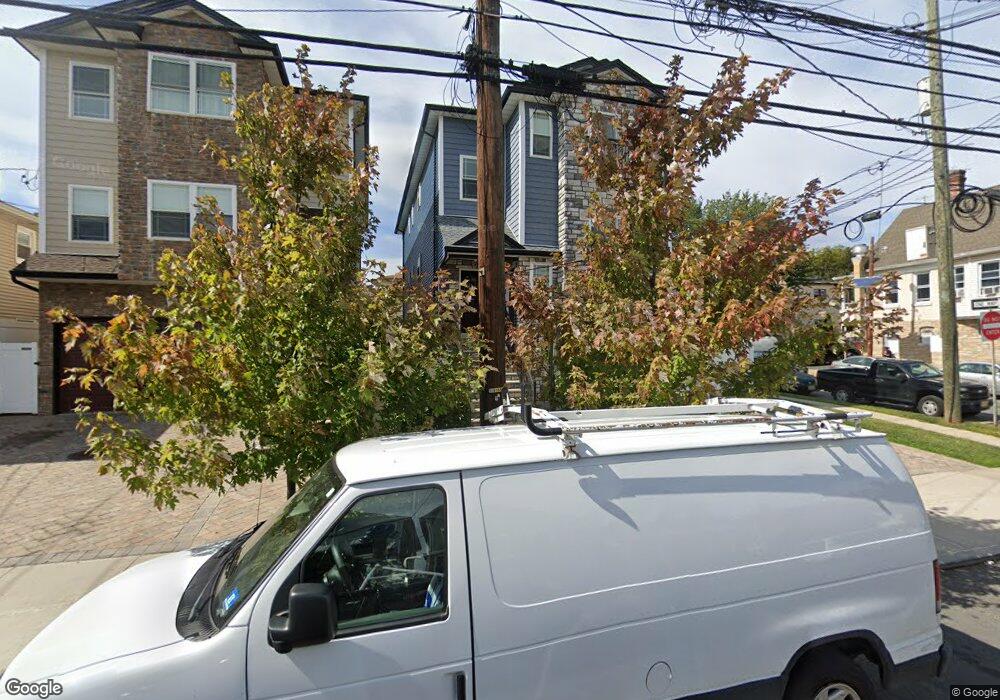 341 Washington Ave unit 345, Elizabeth, NJ 07202 - photo 1