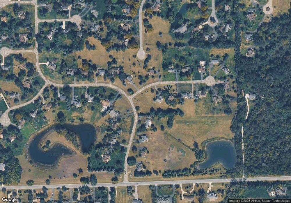 5911 Bellwether Dr, Saline, MI 48176 - photo 1