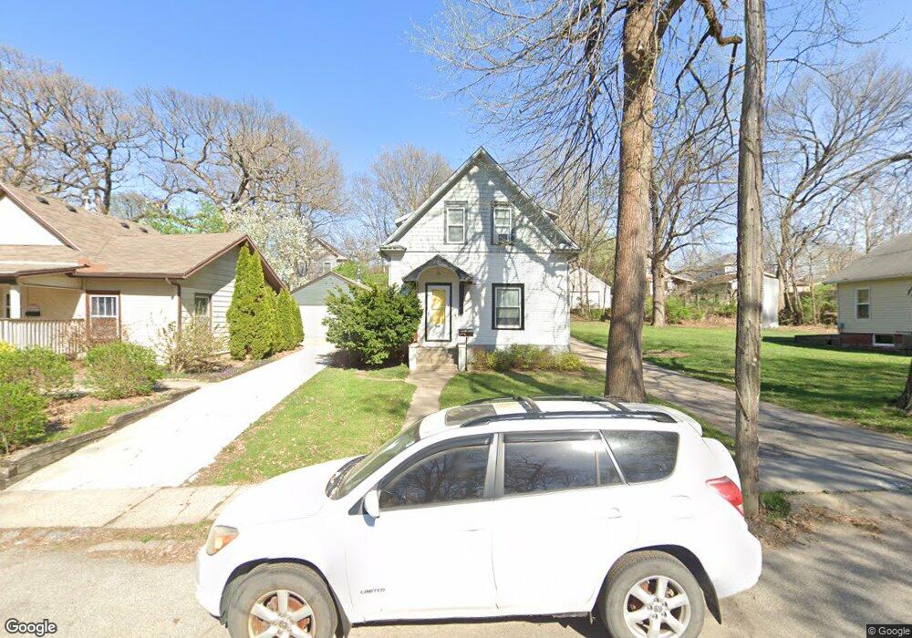 1513 33rd St, Des Moines, IA 50311 - photo 1