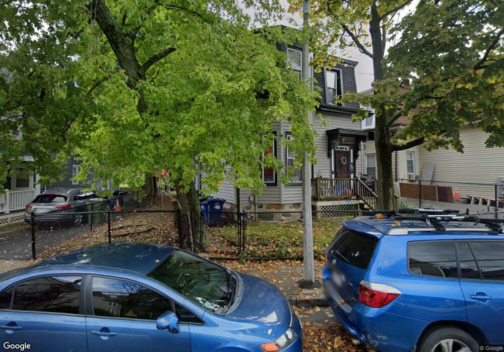 44 Brook Ave, Roxbury, MA 02119 - photo 1