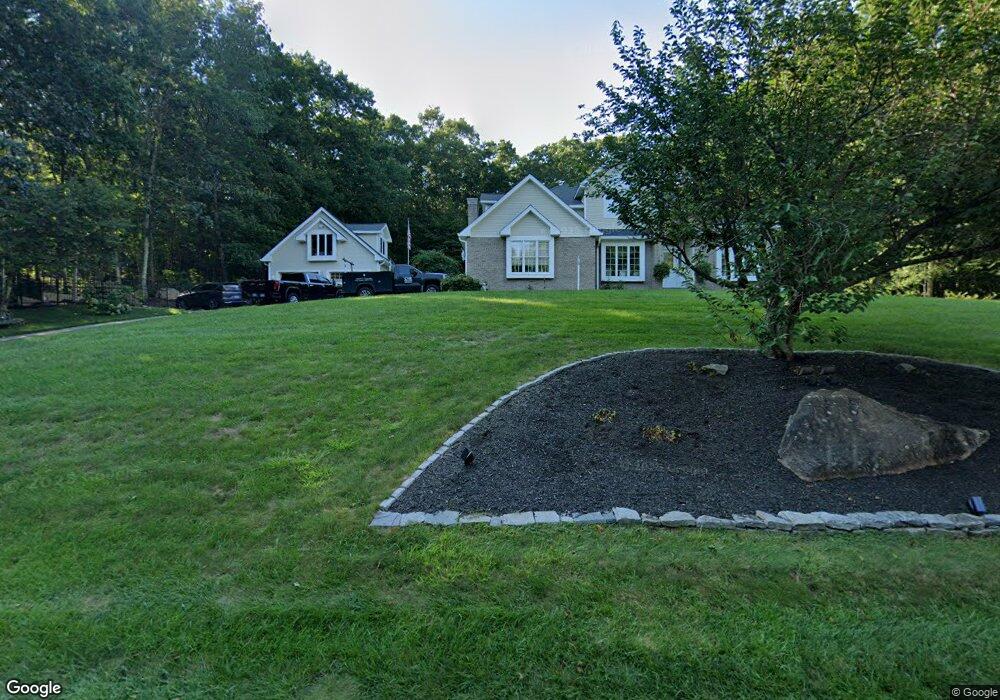 37 Fawn Run, Salem, CT 06420 - photo 1