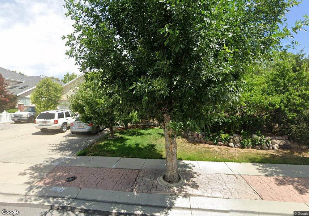 1988 Brynn Cir, West Jordan, UT 84088 - photo 1