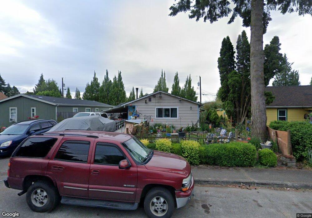 244 Douglas St, Longview, WA 98632 - photo 1