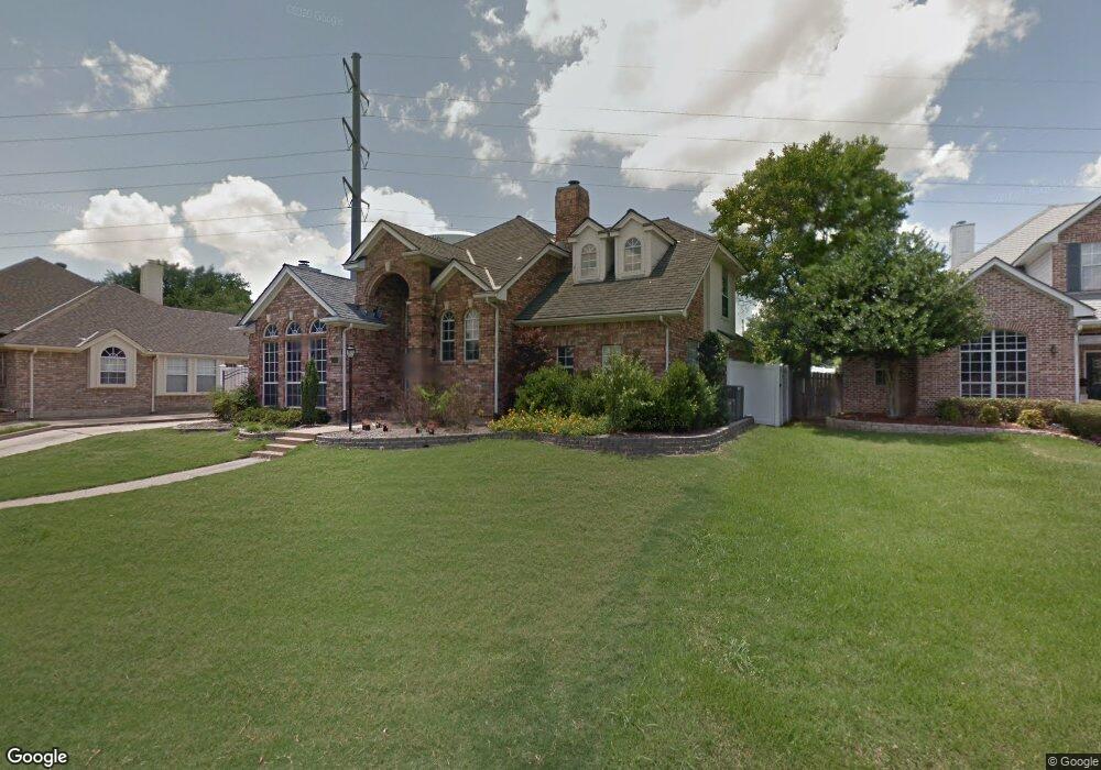 3109 Phillip Dr, Hurst, TX 76054 - photo 1