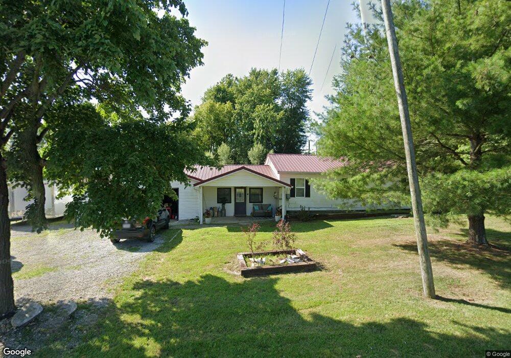 9700 State Route 41, West Union, OH 45693 - photo 1
