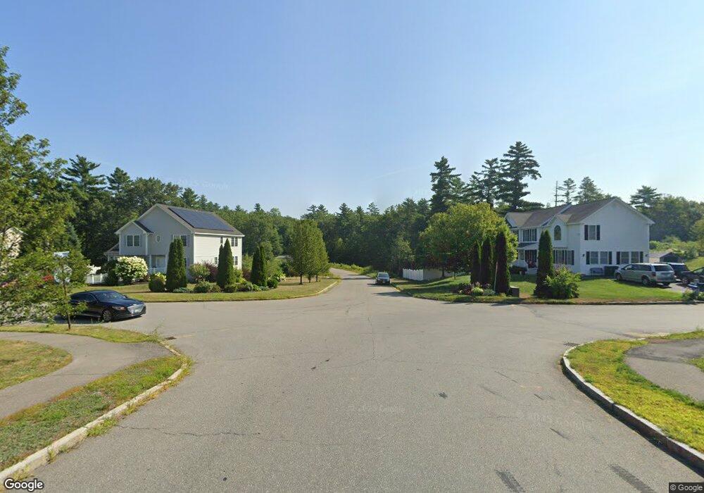 93 Campus Dr, Hooksett, NH 03106 - photo 1