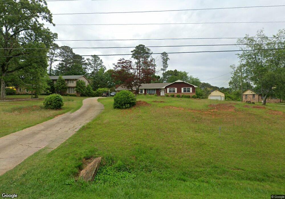 1371 Highway 212 SW, Conyers, GA 30094 - photo 1