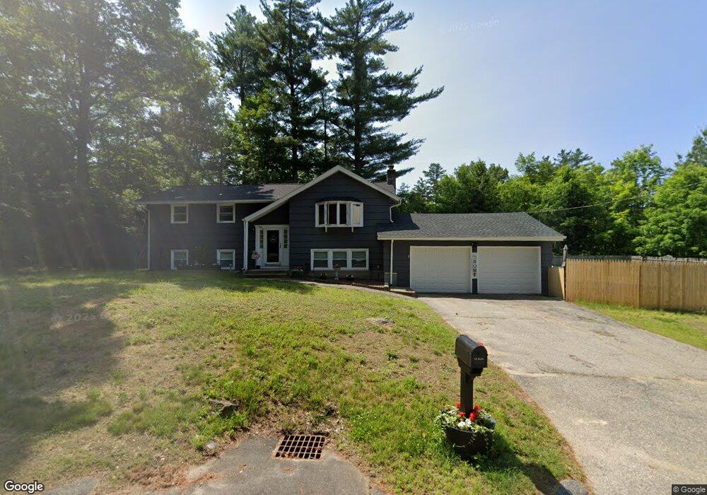 1 Franconia Dr, MerriMacK, NH 03054 - photo 1
