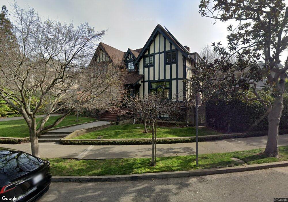 35 Parkside Dr, Berkeley, CA 94705 - photo 1