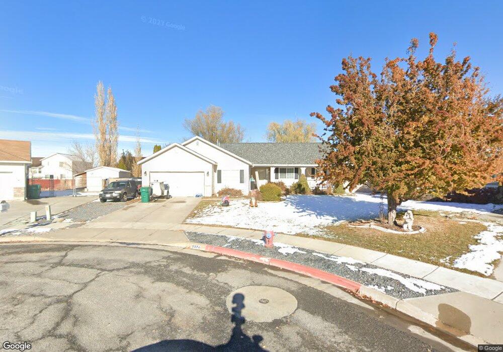 5374 S 4000 W, Roy, UT 84067 - photo 1