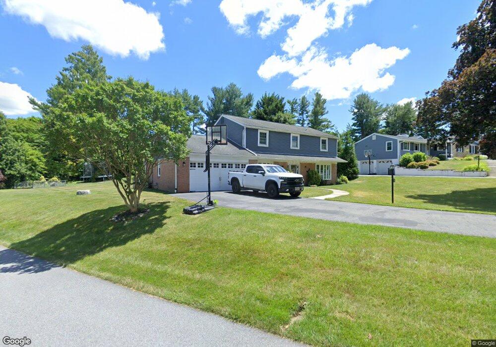 36 Club View Ln, Phoenix, MD 21131 - photo 1