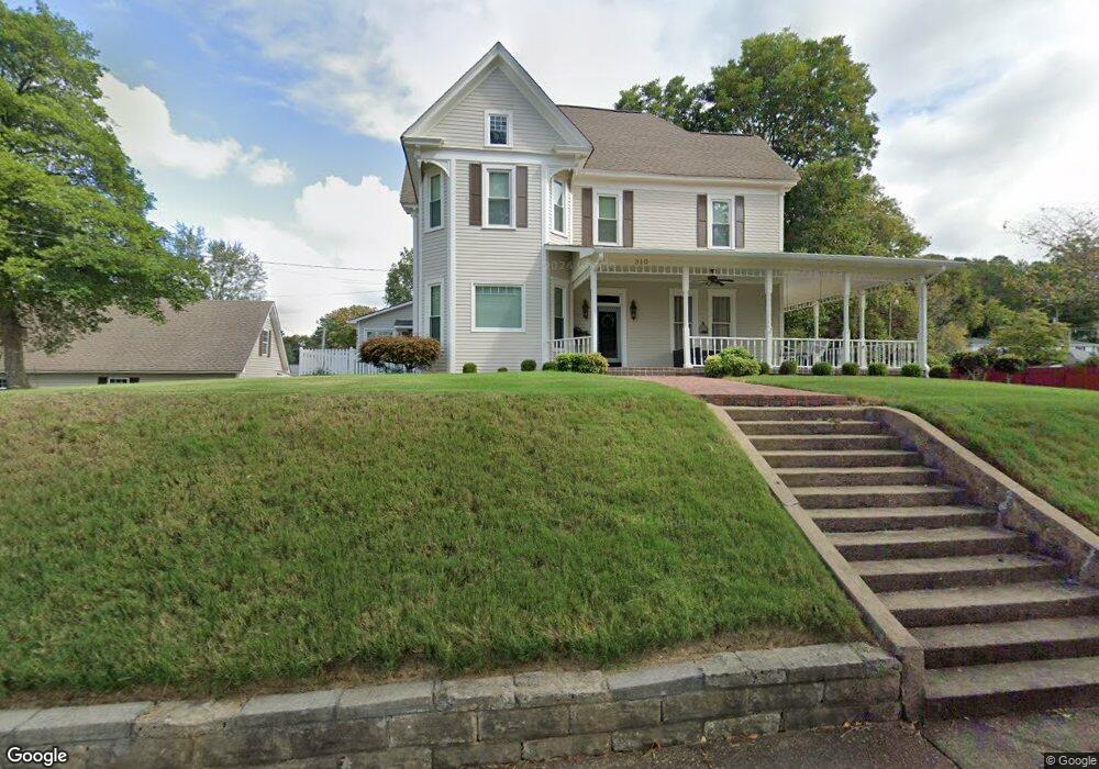 310 Fain St, Calhoun, GA 30701 - photo 1