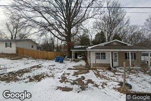 507 N Miller St, Bloomfield, MO 63825