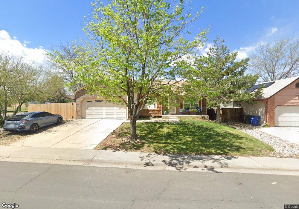 4167 S Ensenada St, Aurora, CO 80013 - photo 1