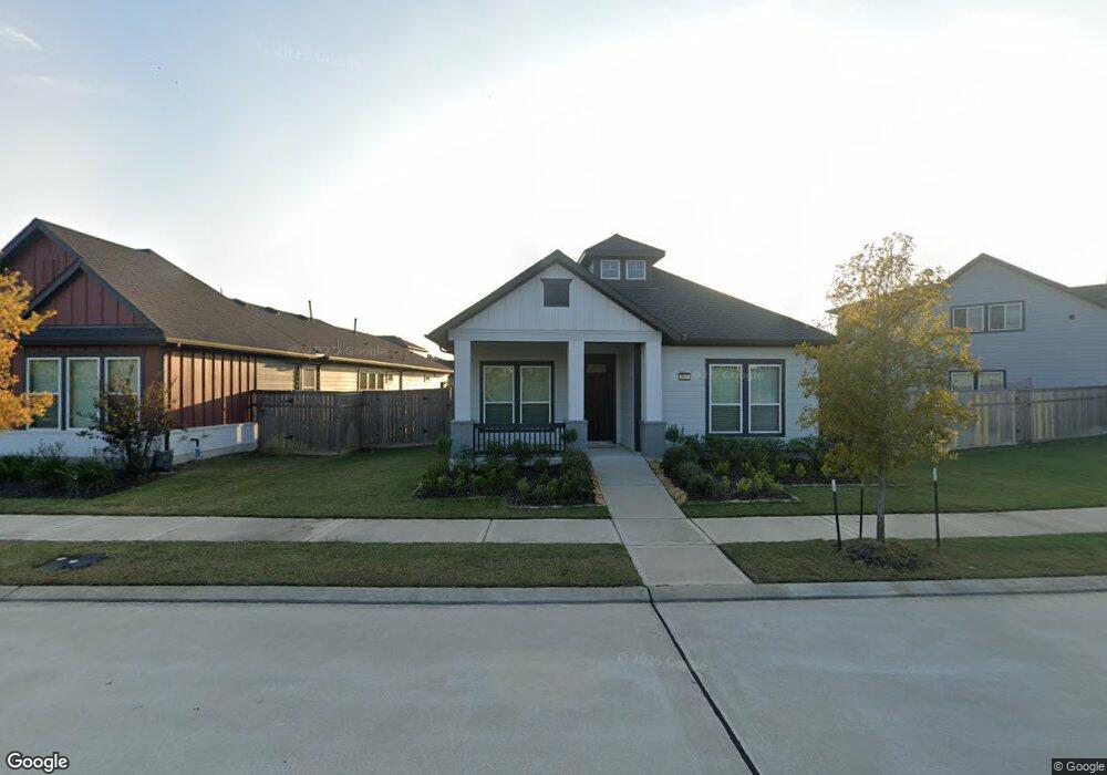 28611 Eden Creek Trail, Fulshear, TX 77441 - photo 1