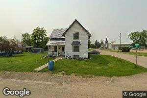 215 N Long St, Warren, IL 61087